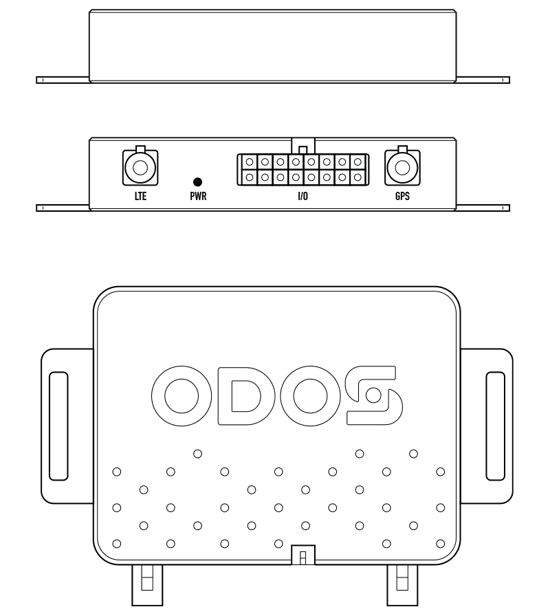 ODOS Decalog fleet blueprint
