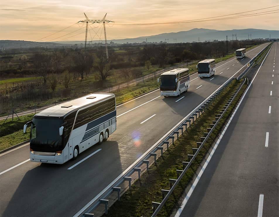 Fleet management CAN data logging